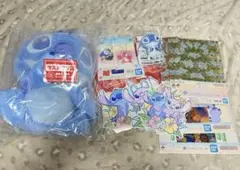スティッチ　一番くじ　1番くじ　ラストワン賞　新品未開封