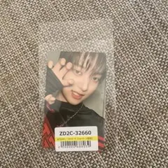 &TEAM トレカ　showcase ショーケース　ユニバ　EJ ウィジュ