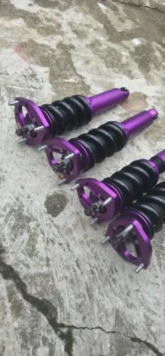 QUANTUM NSF100 NSRクァンタム クアンタム クワンタム リアサス クァンタム NSR50 QUANTUM NSF100 リアサスペンション - メルカリ