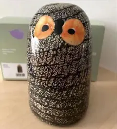 2026年最新】iittala Owlの人気アイテム - メルカリ