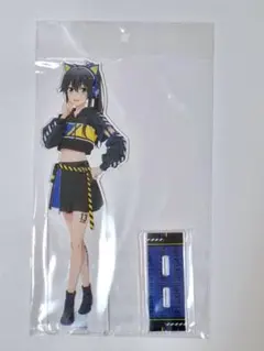 新品未開封】俺ガイル 雪ノ下雪乃 バースデー記念MEGABIGアクリル