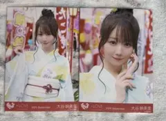 内緒バナシ　大谷映美里　セミコンプ