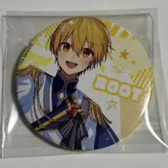 すとぷり るぅとくん 2022 夏 浴衣デフォ 缶バッジ - メルカリ