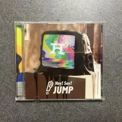 H⁺ Hey! Say! JUMP 通常盤