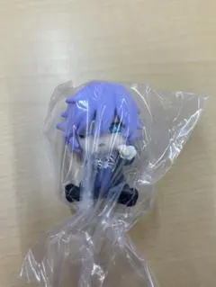 ツイステ　肩ズン Fig エペル