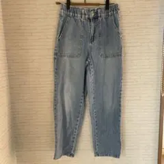 ZARA デニムパンツ 164