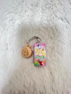 ガチャガチャ　パックンチョ　ディズニープリンセス