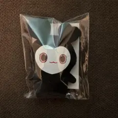 TWICE 國立競技場 入場特典 LOVELY FINGER PUPPET