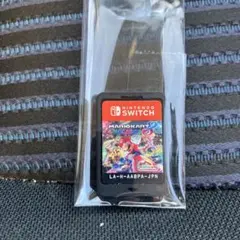 Nintendo Switch マリオカート8 デラックス ソフト