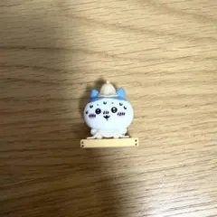 ちいかわ フィギュア ハチワレ