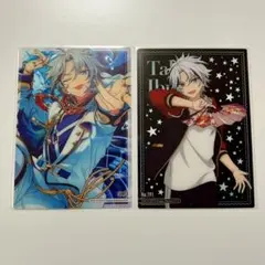 あんスタ クリカ4 維吹