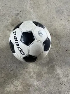 MIKASA サッカーボール ペレーダ 空気入れセットのサムネイル
