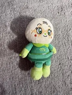 メロンパンナぬいぐるみ