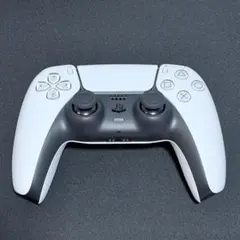 【未使用同然】PS5 DualSense ワイヤレスコントローラー