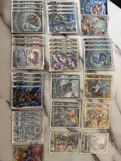 【CS優勝】青魔道具 フルプロモのサムネイル