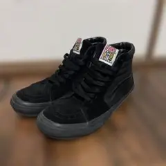 2026年最新】vans sk8-hi 旧タグの人気アイテム - メルカリ