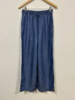 グローバルワーク　デニムイージーパンツ　Ｌサイズ