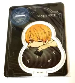 2025年最新】夜神月 缶バッジの人気アイテム - メルカリ