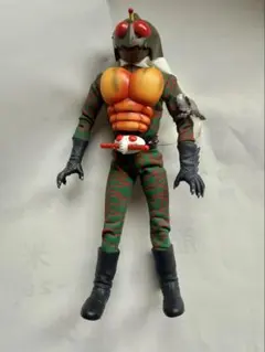 【美品】RAH220 リアルアクションヒーローズ 仮面ライダーV3 ライダーマン 美品】RAH220 リアルアクションヒーローズ 仮面ライダーV3 ライダー