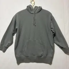 ユニクロ　パーカー　レディース M