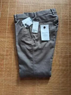 グリーンレーベルリラクシング チノパン