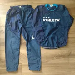 アスレタ　ピステセット