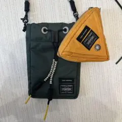 2025年最新】toga porter ショルダーポーチの人気アイテム - メルカリ