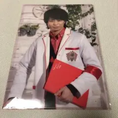 嵐 嵐のワクワク学校 ファイル