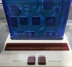 ファミコンフォート カセット四個セット ファミコン 通販 TEA4TWO &frasl; ファミコンカセットで遊ぶ