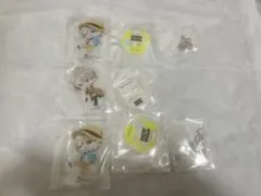 ろふまお rof-mao アニメイトカフェ 甲斐田晴 アクリルスタンド アクスタ