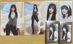 misamo haute couture グッズ ラントレ クリアトレカ モモ