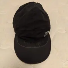 ノースフェイス　スワローテイルキャップ　Lサイズ ブラック