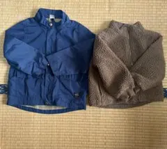 petit main 　キッズ　アウター