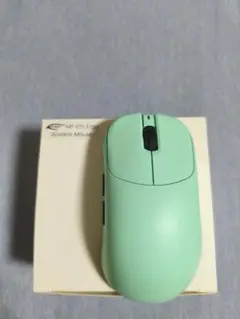Vaxee ZYGEN NP-01S Ergo Wireless 4K