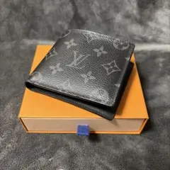 2025年最新】LOUIS VUITTON 二つ折り財布の人気アイテム - メルカリ