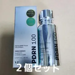 VT PDRNエッセンス100