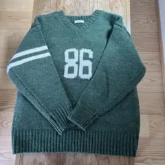 FREAK'S STORE ニットクリスマス限定セール25日AMまで！