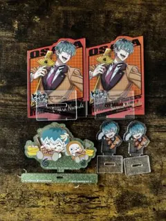 ヒプノシスマイク 白膠木簓 まとめ売り