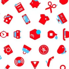 S⃨A⃨L⃨E⃨ H&M デニムジャケット