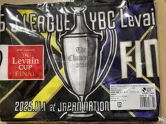 ルヴァンカップ 記念グッズ