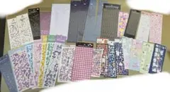 シール まとめ売り