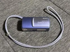 SONY Cyber-shot U コンパクトデジタルカメラ