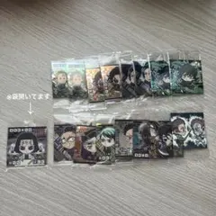 鬼滅の刃ウエハース其ノ十四