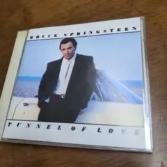 ブルース・スプリングスティーン