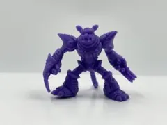 ロックマン　消しゴム　シャイニング タイガード