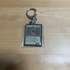 【HUNTER×HUNTER】盗視 メタルチャーム【富樫義博展】のサムネイル
