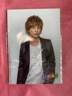 キスマイ　藤ヶ谷太輔　フォトセット