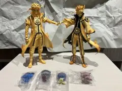 一番くじ NARUTO-ナルト- 疾風伝 繋がる思い