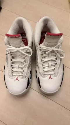 Suprdme×Air Jordan 14