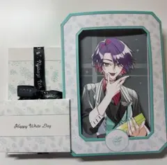 にじさんじ 渡会雲雀 ホワイトデー 2023 ホワイトデーギフト